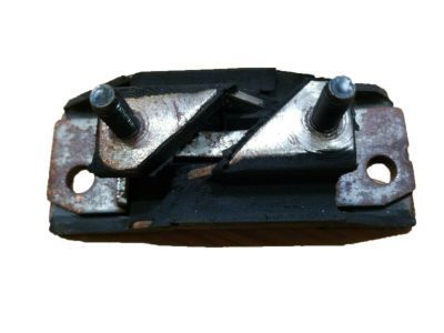 Lincoln F8VZ-6068-AA Rear Mount