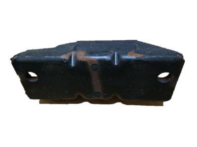 2000 Ford Crown Victoria Engine Mount - F8VZ-6068-AA