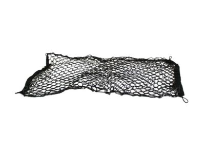 Ford BB5Z-7855066-A Cargo Net - Vertical Mount