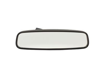 Ford EcoSport Car Mirror - 4M5Z-17000-A