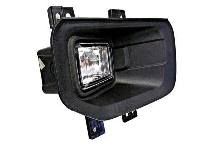 Ford FL3Z-15200-ACP Lamp Assy - Fog - Front