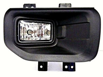 Ford FL3Z-15200-ACP Lamp Assy - Fog - Front