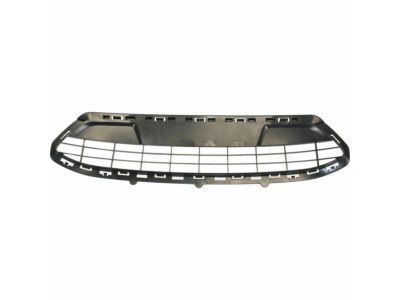 Ford AE8Z-8200-CA Bumper Grille