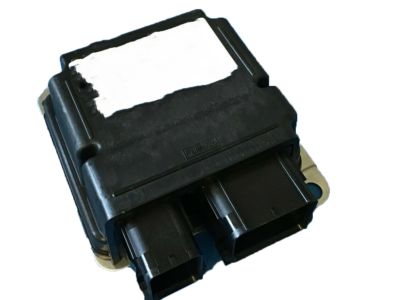 Ford Air Bag Control Module - DP5Z-14B321-B