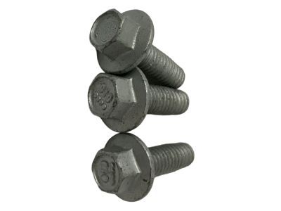 Lincoln -W505253-S442 Bracket Screw