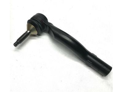 Lincoln Tie Rod End - 3W1Z-3A130-BA