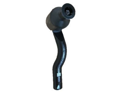 Ford 3W1Z-3A130-BA End - Spindle Rod Connecting