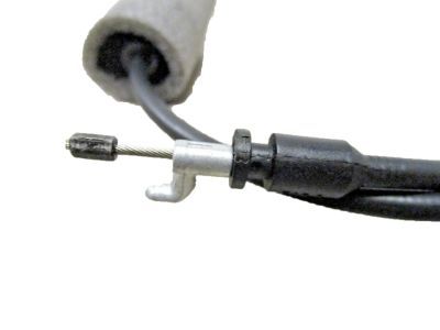 Ford 8A8Z-74601L60-A Release Cable