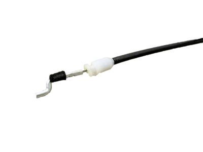 Lincoln 8A8Z-74601L60-A Release Cable