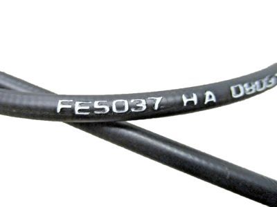 Ford 8A8Z-74601L60-A Release Cable