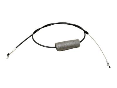 Lincoln 8A8Z-74601L60-A Release Cable