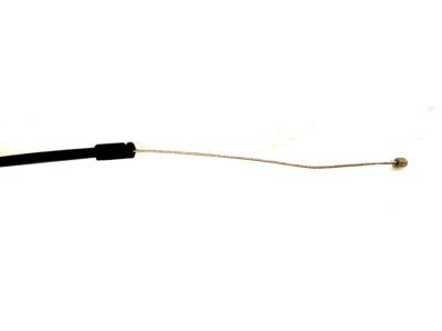 Lincoln 8A8Z-74601L60-A Release Cable