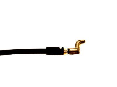 Ford 8A8Z-74601L60-A Release Cable