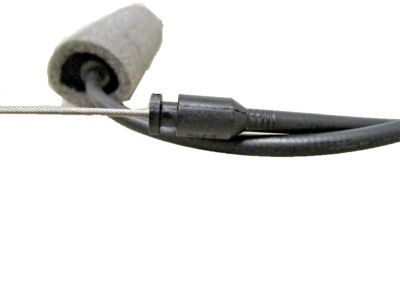 Lincoln 8A8Z-74601L60-A Release Cable