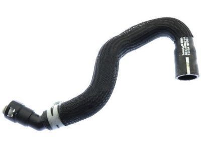 Lincoln Cooling Hose - DG1Z-8C289-B