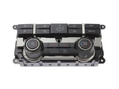 Ford F-150 A/C Switch - AL3Z-19980-P