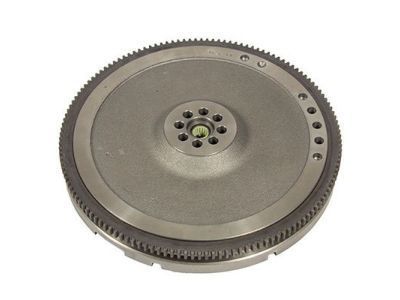 Lincoln Continental Flywheel - F5OY-6375-A