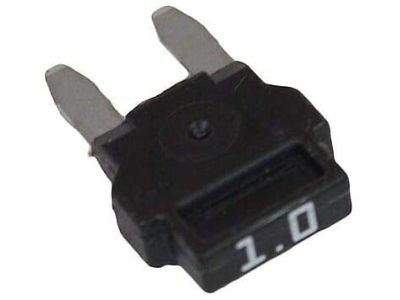 Ford 4F2Z-14A604-AA Fuse