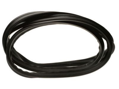 Ford 6R3Z-6343720-B Weatherstrip