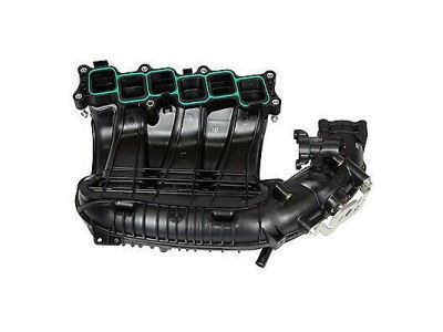 Mercury 9L8Z-9424-A Intake Manifold