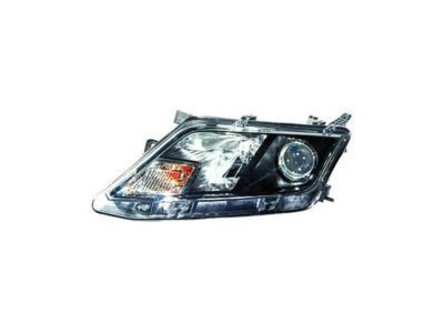 Lincoln 9E5Z-13008-BCP Headlamp Assy