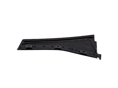 Ford Escape Door Moldings - CJ5Z-78255A34-AA