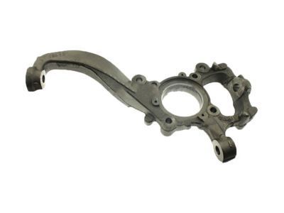 Lincoln Steering Knuckle - AL3Z-3K185-C