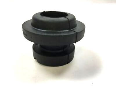 Ford YS4Z-8125-EA Radiator Insulator