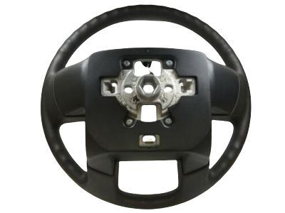 2009 Ford F-350 Super Duty Steering Wheel - AC3Z-3600-BB