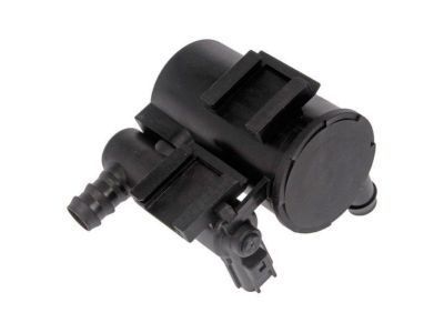 Mercury Canister Purge Valve - 9U5Z-9F945-E