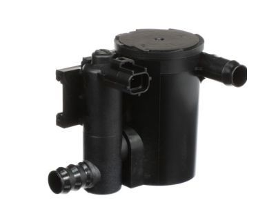 Ford 9U5Z-9F945-E Solenoid