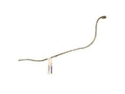 Lincoln Dipstick Tube - F7AZ-6754-AA