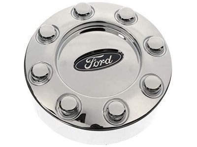 Ford 5C3Z-1130-XA Wheel Cap