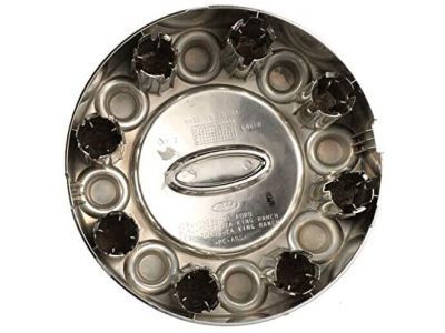 Ford 5C3Z-1130-XA Wheel Cap