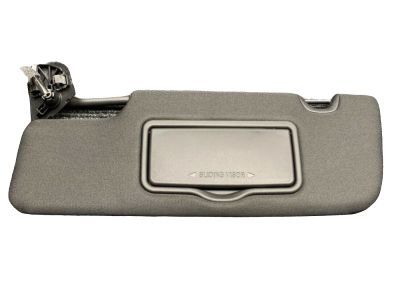 Ford DR3Z-6304105-DB Sunvisor