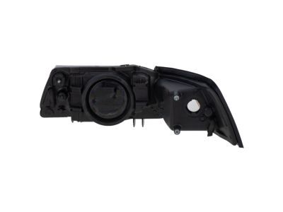 Ford 3R3Z-13008-CA Headlamp Assembly