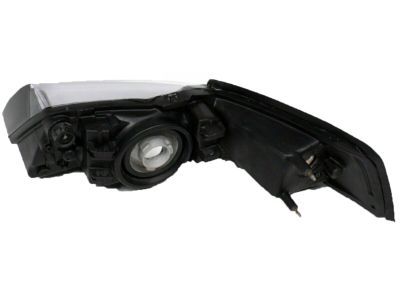 Ford 3R3Z-13008-CA Headlamp Assembly