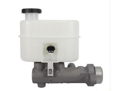 2012 Ford E-350 Super Duty Brake Master Cylinder - 9C2Z-2140-D