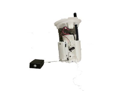 2014 Ford Fusion Fuel Pump - DG9Z-9H307-Y