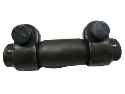 Ford F-350 Tie Rod Adjusting Sleeve - E7TZ-3281-C