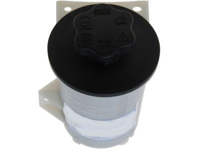 Mercury 8L5Z-3E764-A Reservoir