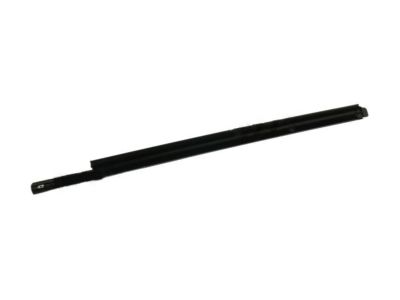 2011 Ford Explorer Weather Strip - BB5Z-7825597-B