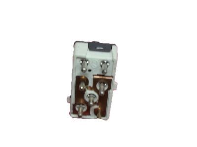 Mercury XW7Z-14028-AA Switch Assy - Alarm                