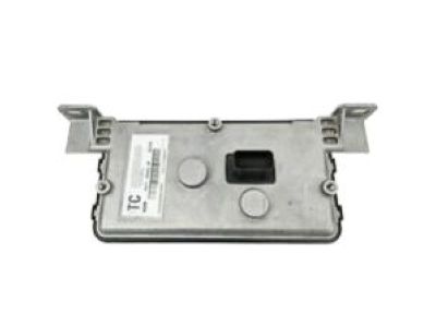 Lincoln 4W1Z-15K866-AB Control Module