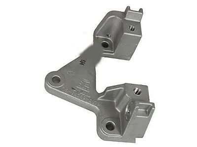 2008 Mercury Milan Engine Mount - 6E5Z-6031-GA