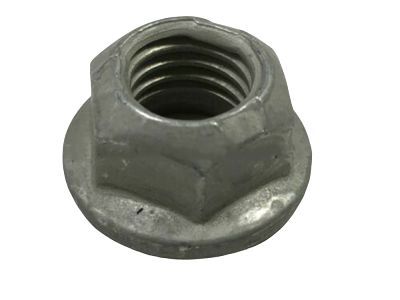 Lincoln -W712134-S440 Top Nut