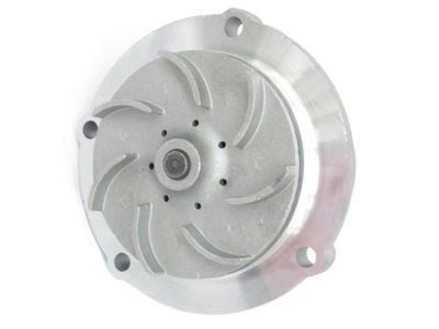 2008 Ford E-350 Super Duty Water Pump - 4C3Z-8501-AC