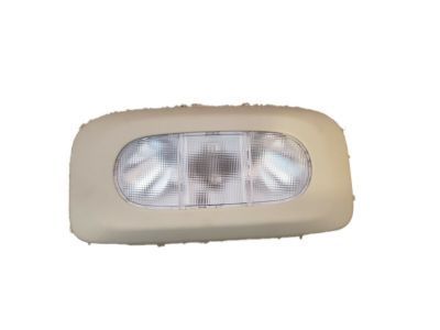 Ford F-150 Dome Light - 7L3Z-13776-AA