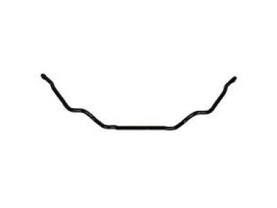 2006 Ford Focus Sway Bar Kit - 3S4Z-5482-BA