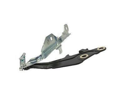 Ford JR3Z-16797-A Hinge